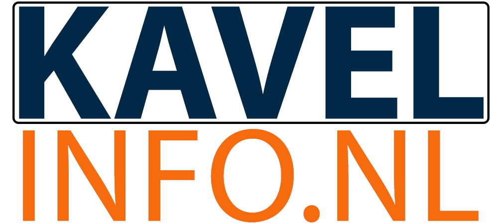 Kavelinfo.nl